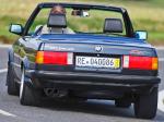 Alpina B3 2.7 Cabrio 1987 года
